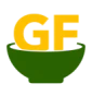 Hungry For Gluten Free logo